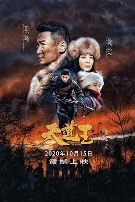 《复仇者》